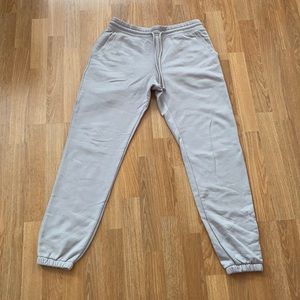 H&M womens joggers (S)